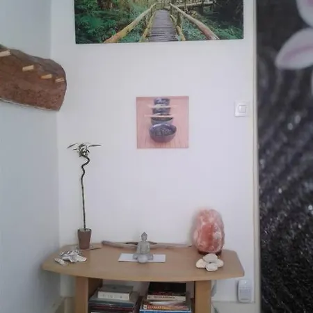 Fleur Du Soleil Ferienhaus *