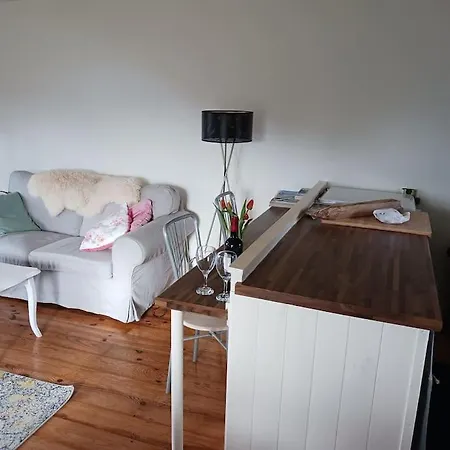 Сasa de vacaciones Fleur Du Soleil