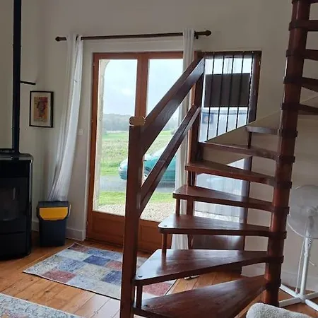 Fleur Du Soleil Ferienhaus *