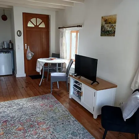 Hébergement de vacances Fleur Du Soleil *