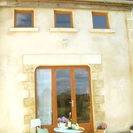 Ferienhaus Fleur Du Soleil *