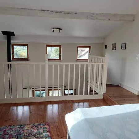 Ferienhaus Fleur Du Soleil *