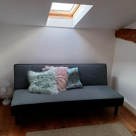 Fleur Du Soleil Ferienhaus *
