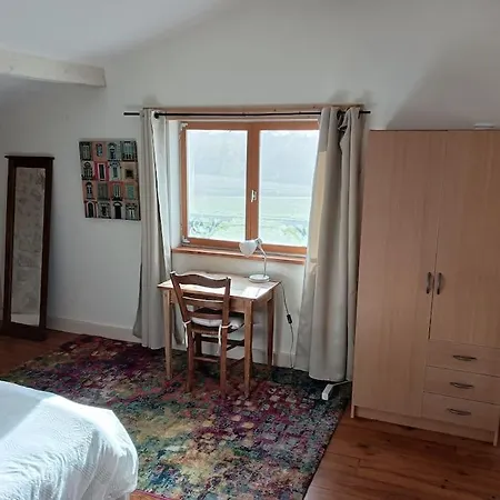 Fleur Du Soleil Ferienhaus