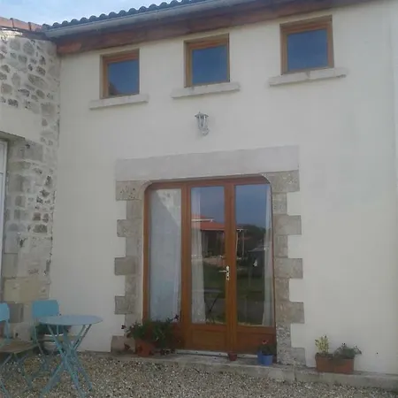 Fleur Du Soleil * Agudelle