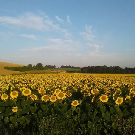 Сasa de vacaciones Fleur Du Soleil