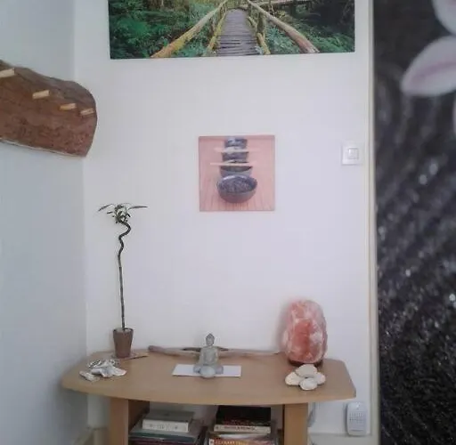 Fleur Du Soleil Сasa de vacaciones *