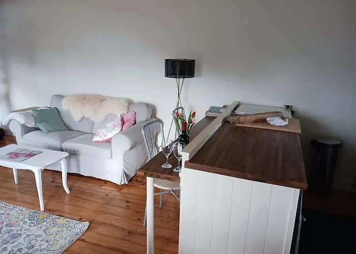 Сasa de vacaciones Fleur Du Soleil