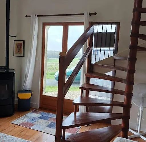 Fleur Du Soleil Holiday home *