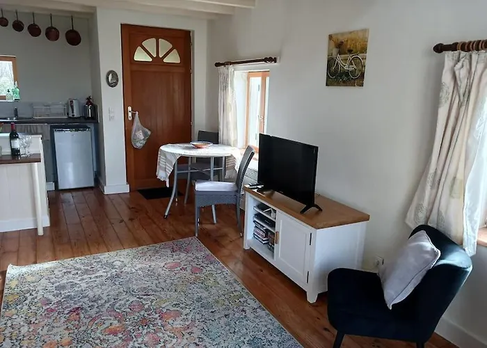 Holiday home Fleur Du Soleil *