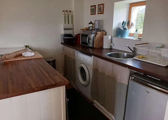 Сasa de vacaciones Fleur Du Soleil *