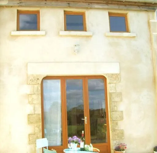 Сasa de vacaciones Fleur Du Soleil *