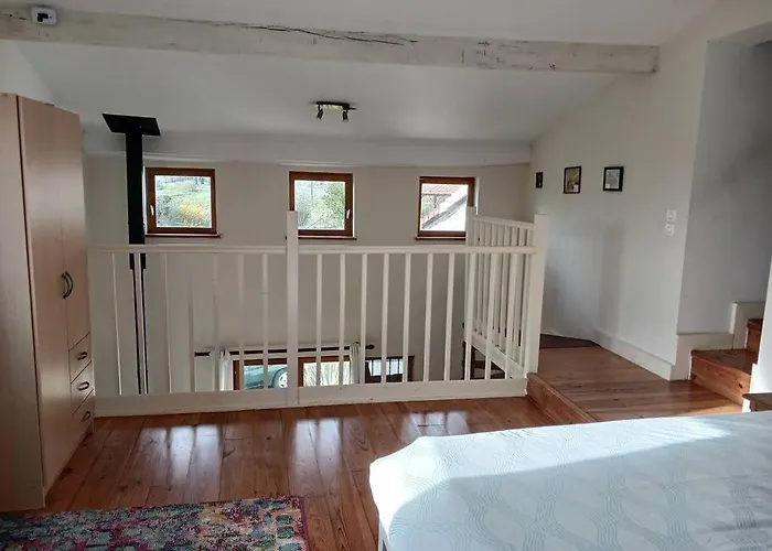 Сasa de vacaciones Fleur Du Soleil *