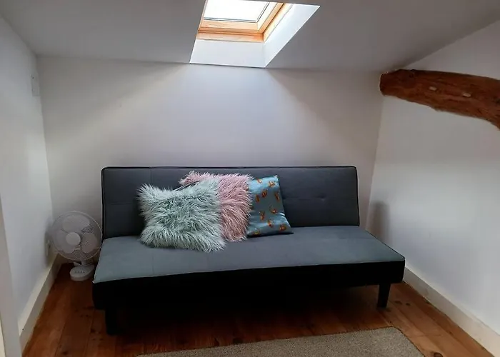 Fleur Du Soleil Holiday home *