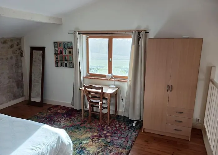 Fleur Du Soleil Сasa de vacaciones