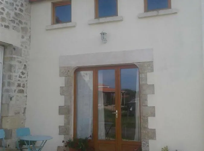 Fleur Du Soleil * Agudelle